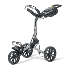 CHARIOT SLIM FOLD PUSH 3 ROUES – Image 4