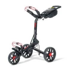 CHARIOT SLIM FOLD PUSH 3 ROUES – Image 5