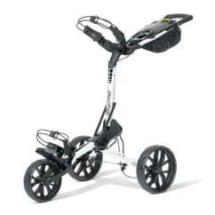 CHARIOT SLIM FOLD PUSH 3 ROUES – Image 3