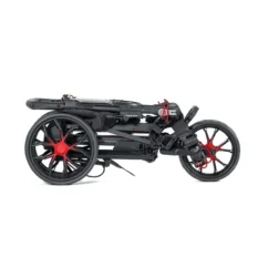 CHARIOT SLIM FOLD PUSH 3 ROUES – Image 7