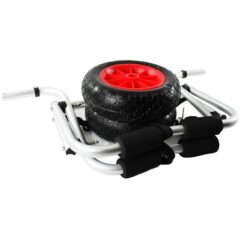 Chariot Rockside Trolley canoe kayak SUP – Image 3