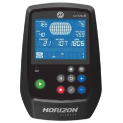 ROWER OXFORD 6 VIEWFIT Horizon Ex Exposition – Image 7