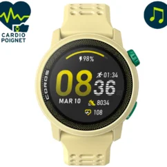 Montre connectée COROS Pace 3 – Image 1