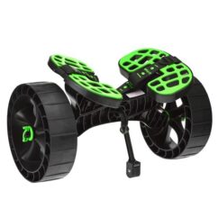 Chariot de kayak & SUP Evo deluxe Rockside – Image 3