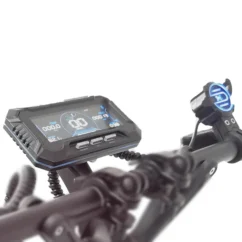 TROTTINETTE ELECTRIQUE DUALTRON VICTOR LUXURY 60V 30AH EY4 2024 – Image 4