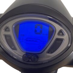 Scooter électrique Sym E-Fiddle 120 km – Image 23