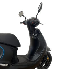 Scooter électrique Sym E-Fiddle 120 km – Image 12