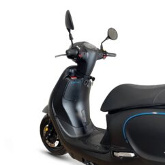 Scooter électrique Sym E-Fiddle 120 km – Image 11