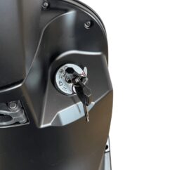 Scooter électrique Sym E-Fiddle 120 km – Image 24