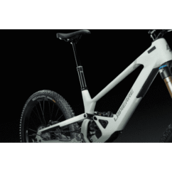 VTT Tout-suspendu Lapierre Spicy CF 8.9 2025 – Image 5