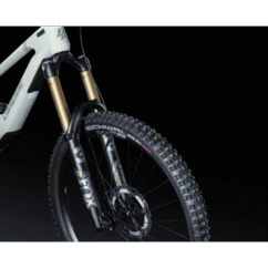 VTT Tout-suspendu Lapierre Spicy CF 8.9 2025 – Image 4