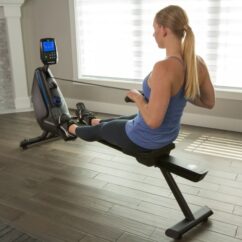 ROWER OXFORD 6 VIEWFIT Horizon Ex Exposition – Image 5