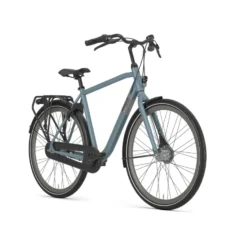 Esprit C3 (Cadre Haut) 2025 - Gazelle – Image 5