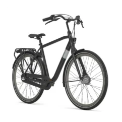 Esprit C3 (Cadre Haut) 2025 - Gazelle – Image 1