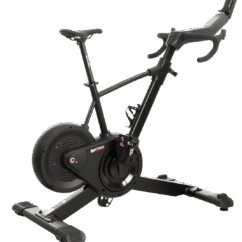 Smart Bike Exercycle + [Utilisation collective] - Image 4