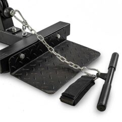 Multigym Plus Black BH FITNESS BHG112B – Image 8