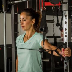 Power Smith G140 de BH Fitness – Image 5