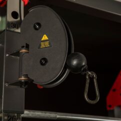 Power Smith G140 de BH Fitness – Image 6