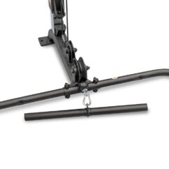 Cage de Musculation G315 avec Poulie Haute et Basse – Image 4