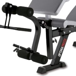 Appareil de musculation BH Fitness Optima Press - Image 4