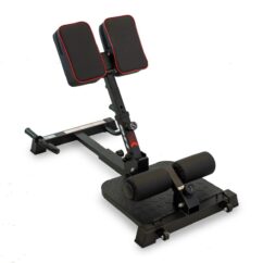 Machine sissy squat BH Fitness – Image 4