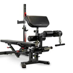 Accessoire pour biceps et quadriceps G510100 – Image 5