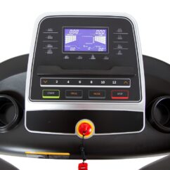 Tapis de Course BH Pioneer S3 G6261 – Image 4