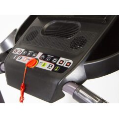 Tapis de Course BH Pioneer R3 G6487B – Image 4