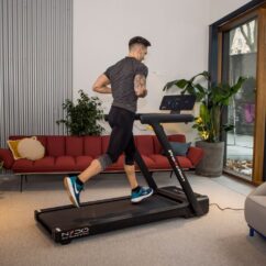 Tapis de course BH Nydo G6540 – Image 9