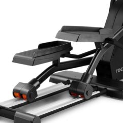 Vélo Elliptique BH Fitness FDC Studio Multimedia – Image 3