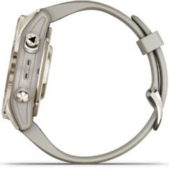 GARMIN EPIX Pro Gen 2 Sapphire Titane - 42 mm - Image 5