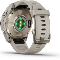 GARMIN EPIX Pro Gen 2 Sapphire Titane - 42 mm - Image 3