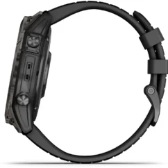 Garmin EPIX Pro Gen 2 Sapphire Titane - 51 mm – Image 5