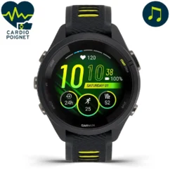 GARMIN Forerunner 265S Music – Image 1