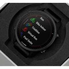 GARMIN Forerunner 955 Solar – Image 4