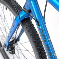 Vélo gravel Genesis Croix de Fer 20 FB – Image 6