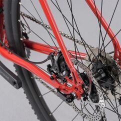 Vélo gravel Genesis Croix de Fer 20 – Image 9