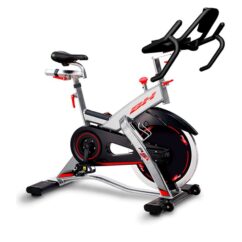 Vélo Indoor BH Fitness Rex Electronic H921E – Image 1