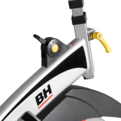 BH Fitness Vélo Spinning Duke Mag H923 – Image 5