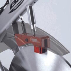 BH Fitness Vélo Spinning Duke Mag H923 – Image 4