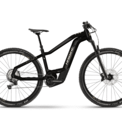 Vélo électrique Haibike AllTrack 10 29" – Image 3