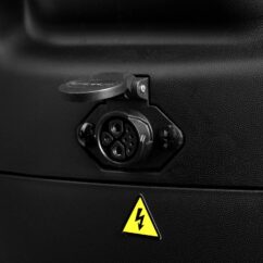 Scooter Electrique HORWIN EK1 DS | 72V 36Ah | Standard Range – Image 17