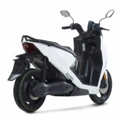 Scooter Electrique HORWIN SK1 DS | 72V 36Ah | Standard Range – Image 5