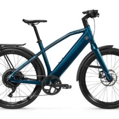 Speed Bike électrique Stromer ST1 – Image 6