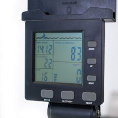 Rameur BH Fitness Kingston R385 – Image 5