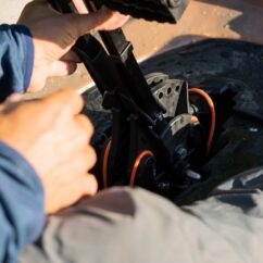 Kayak de pêche Pelican Sentinel 100X Angler – Image 3