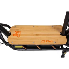 Scooter électrique Kukirin C1 Pro – Image 5