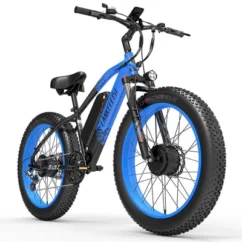VTT Electrique Lankeleisi MG740PLUS – Image 3