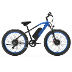 VTT Electrique Lankeleisi MG740PLUS – Image 1