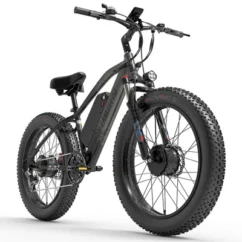 VTT Electrique Lankeleisi MG740PLUS – Image 4